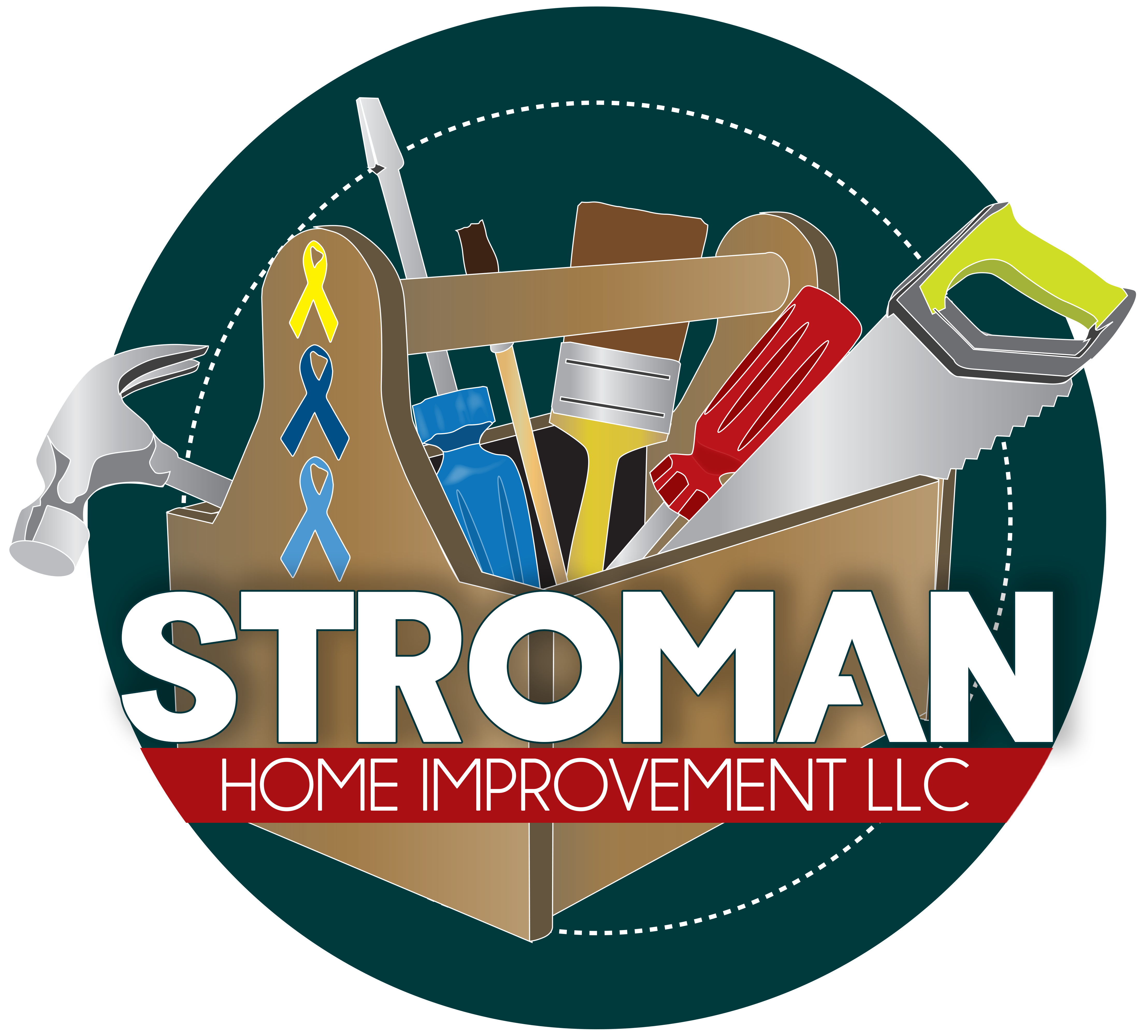 Stroman Home Improvement