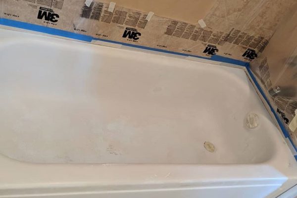 bathtub reglaze2